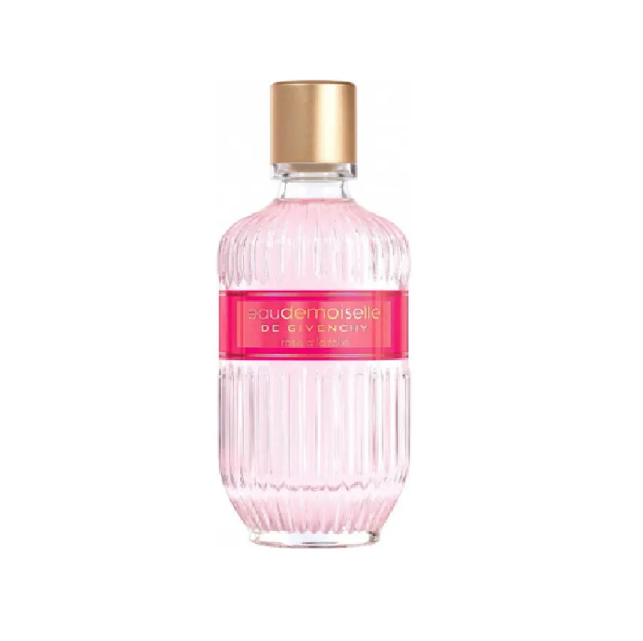 Givenchy_Eaudemoiselle Rose a la Folie 